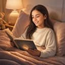 Bedtime Routine