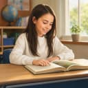 Learning About Middle School