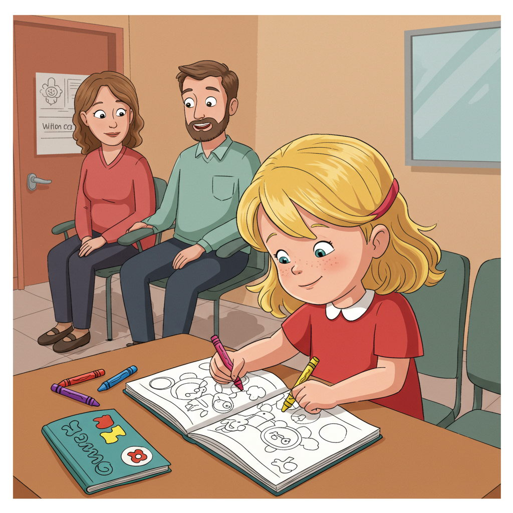 School story