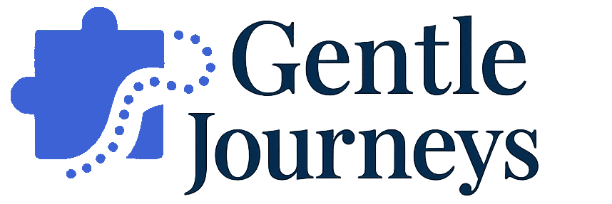 Gentle Journeys Logo